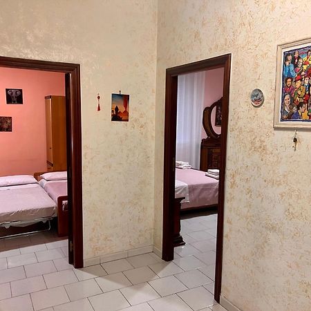 Апартаменти Casa Annalisa Ерколано Екстер'єр фото